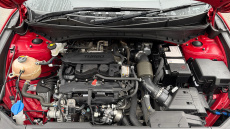 Hyundai TUCSON 1.6 TGDi Ultimate 5dr 2WD Petrol Estate